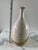 Ceramic Mid-Century Signed Studio Ceramic Bottle Form Vase For Sale - Image 7 of 7