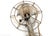 Early 20th Century Authentic Westinghouse Art Deco Desk Fan For Sale In Los Angeles - Image 6 of 8