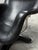 Black Karuselli Swivel Chair by Yrjö Kukkapuro for Haimi, Finland, 1960s For Sale - Image 8 of 14