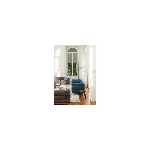 Metal C3 Armchair by Le Corbusier, Jeanneret and Charlotte Perriand for Cassina For Sale - Image 7 of 9