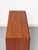 Mid-Century Modern Vintage Teak Bookcase with Desk from Omann Jun, 1960s For Sale - Image 3 of 18
