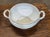 Ceramic Limoges Porcelain Dinner Service by J.B. Tricard et Cie, Set of 95 For Sale - Image 7 of 18
