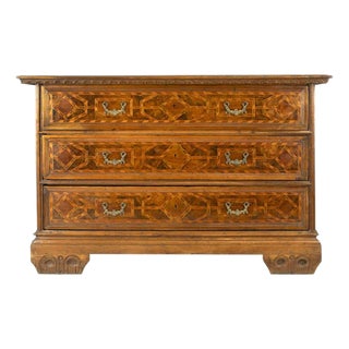 Vintage Chest of Drawers, Italy, Early 20th Century For Sale