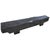 Andrianna Shamaris Charred Log Bench For Sale - Image 15 of 18
