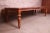 Late 20th Century Lexington Tommy Bahama Collection Maple Extension Dining Table, Newly Refinished For Sale - Image 5 of 13