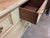 French Louis XVI-style Painted Chest of Drawers For Sale - Image 4 of 11