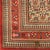 Middle Eastern Kum Rug in Wool For Sale - Image 5 of 8