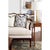 A magnificent reflection of late 1700s craftsmanship, updated with timeless elegance and artisanal precision. Its top...