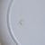 Ceramic Vintage French Round Platter from Longwy, 1870 For Sale - Image 7 of 8