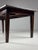 Farmhouse Dining Table in Teak For Sale - Image 3 of 7