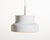 White Bumlingen Hanging Lamp by Anders Pehrson for Ateljé Lyktan, 1960s For Sale - Image 8 of 8