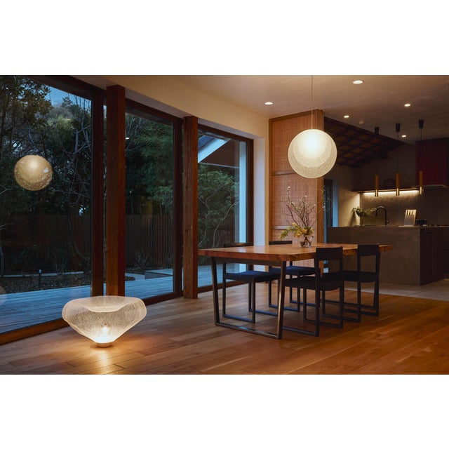 Mayuhana Medium Pendant by Toyo Ito For Sale In Chicago - Image 6 of 8