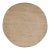 Contemporary Circle Abstract Wool Rug by Rug & Kilim, India For Sale