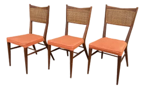 Paul McCobb for Calvin Group Dining Chairs