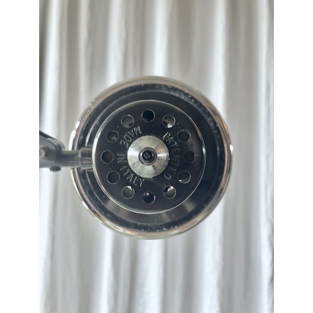 Giotto Desk Lamp by Luce & Dimensioni, 1970s For Sale - Image 6 of 17