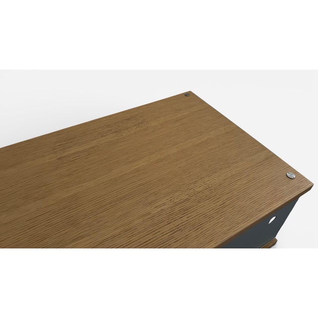 Nuage Bl Bloc Bahut by Charlotte Perriand Reissued by Cassina For Sale - Image 10 of 12