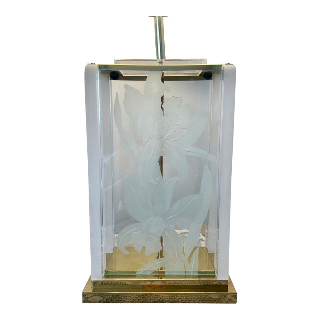 Table Lamp Design by Frederic Ramon, 1986s For Sale