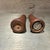 1960s Mid-Century Modern Teakwood Salt and Pepper Shaker Set Laurids Lonborg Denmark For Sale - Image 5 of 8