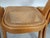 Gondola Chairs from Baumann, 1980s, Set of 4 For Sale - Image 13 of 18