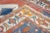 Antique Bakshayesh Rug 10'4'' X 14'11'' For Sale - Image 11 of 11