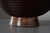 Mid-Century Modern Modern Ceramic Bowl by Giovanni Gariboldi for Richard-Ginori, Italy, 1940s For Sale - Image 3 of 10