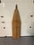 Bring authentic rustic charm to your home with this beautiful early-to-mid 20th-century folding wooden ironing board....