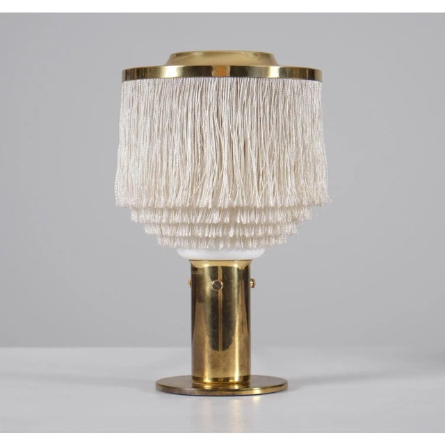 Table Lamps Model B-145 by Hans-Agne Jakobsson, 1960s, Set of 2 For Sale - Image 3 of 13