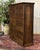 Early 20th Century Oak and Fir Notarys Cabinet with 18 Drawers For Sale - Image 13 of 18