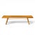 Wood John Keal for Brown Saltman Mid Century Coffee Table For Sale - Image 7 of 10