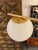 West Elm Sphere + Stem Chandelier For Sale - Image 9 of 12