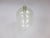LS178 Pendant Lamp in Bubble Crystal from Mazzega, Italy, 1970s, in Flawless conditions. Designed 1970 to 1979 I have...