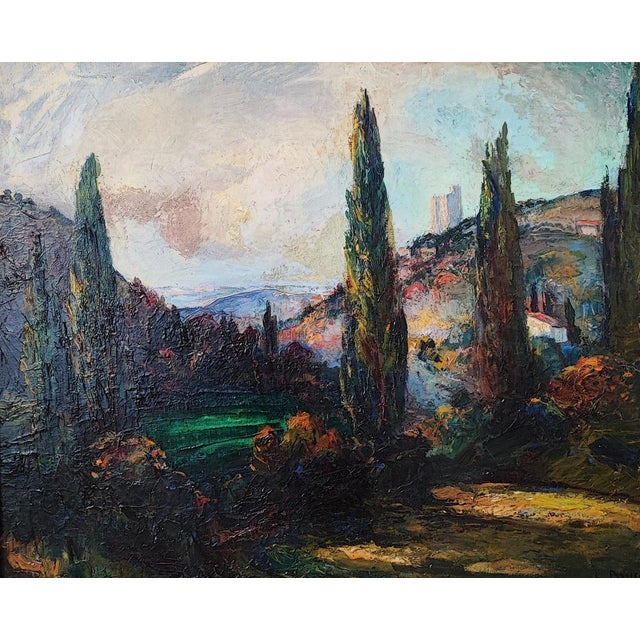 Painter of landscapes and seascapesBetween 1921 and 1939, she exhibited in Paris at the Salons Des Artistes Indépendants,...