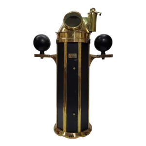Ships Binnacle by John Hand & Son