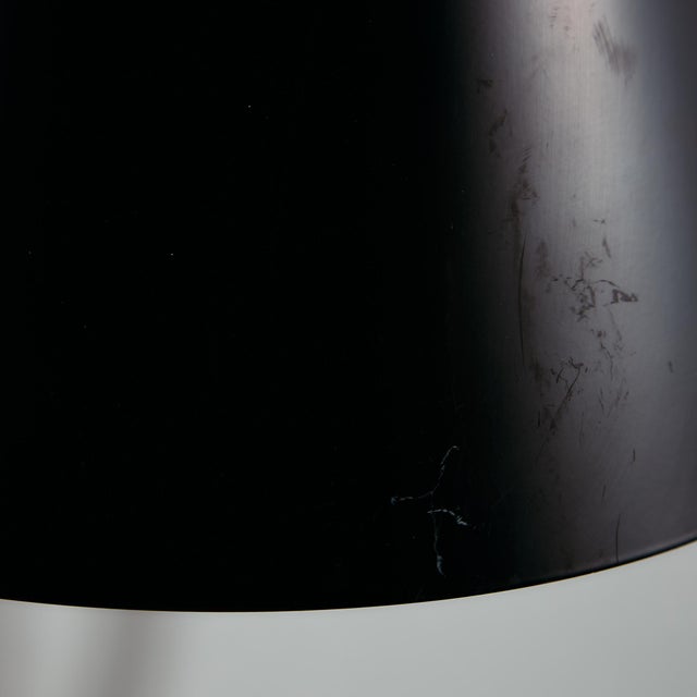 Black Hotta 30 Pendant Light by A. Nilsson, H. Preutz and T. Eliasson for Ikea For Sale - Image 8 of 13