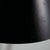 Black Hotta 30 Pendant Light by A. Nilsson, H. Preutz and T. Eliasson for Ikea For Sale - Image 8 of 13