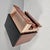 Vintage Bedside Table, 1970s For Sale - Image 4 of 10