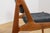 Wood Mid-Century Teak Ella Dining Chair by Arne Vodder for Vamo Sønderborg, Denmark, 1960s For Sale - Image 7 of 16