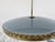 Blue Chandelier attributed to Pietro Chiesa for Fontana Arte, 1940s For Sale - Image 8 of 18