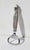 Georg Jensen Mid 20th Century Jensen Sterling Silver Bottle Openers Circa 60's - -Pair For Sale - Image 4 of 4