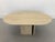Stone French Coffee Table in Travertine and Marble, 1960s For Sale - Image 7 of 15