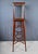 Art Nouveau Mahogany Display Case, 1900s For Sale - Image 14 of 18