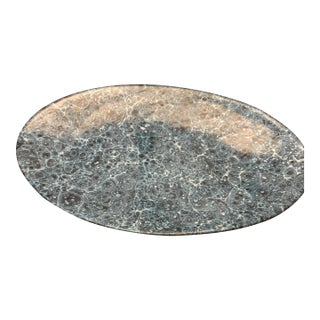 Gorgeous Astier De Villatte X John Derian Marble Tray For Sale