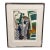 Yukihiko Tajima “The Bon Festival” Limited Edition Serigraph, 58/75 For Sale