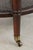 Ethan Allen Freeport Cane Shelf End Table For Sale - Image 13 of 14