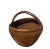 Antique Chinese Hand-Woven Basket For Sale