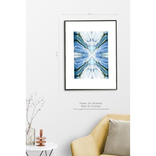 Fine art Giclee prints on Hahnemuhle Photo Rag 308gsm - a 100% cotton, acid-free, mould-made paper. Printed to Fine Art...