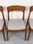 Teak Dining Chairs from Korup Stolefabrik, 1960s, Set of 4 For Sale - Image 10 of 16