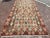 Oversized Vintage Turkish Kilim Rug - 70" X 142" For Sale - Image 11 of 11