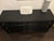 2020s Crate & Barrel Keane 64" 6-Drawer Dresser — Black Wood Oak For Sale - Image 5 of 8