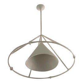 Example of Serge Roche Lighting